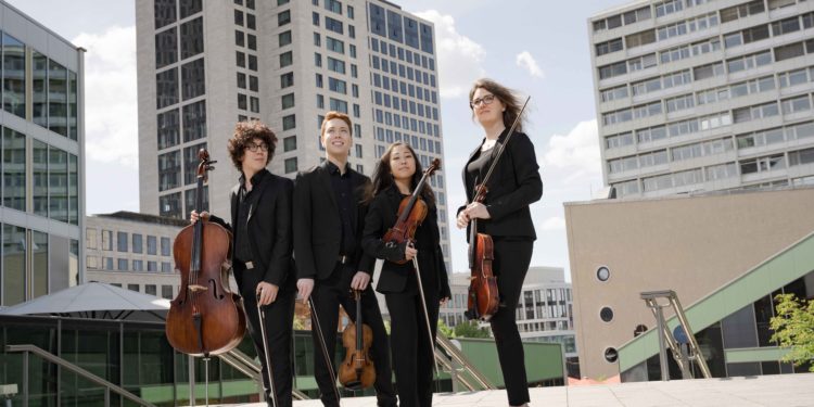 Leonkoro Quartet
