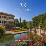 Villa Reale di Marlia presentazione 2020 copertina