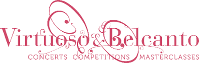 Virtuoso e -Belcanto concerti competizioni corsi - banner