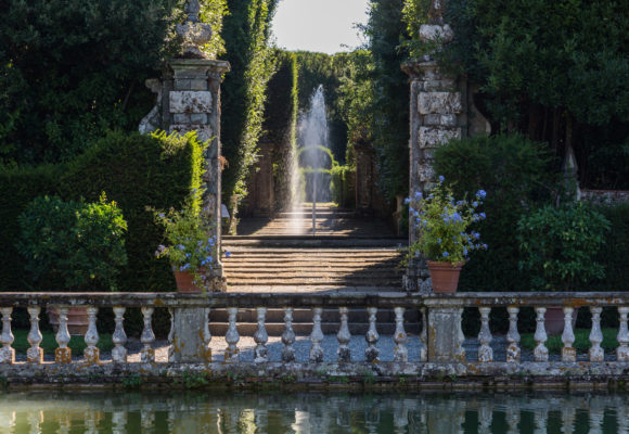 Dal Giardino dei Limoni al Teatro di Verzura - pgmedia.it