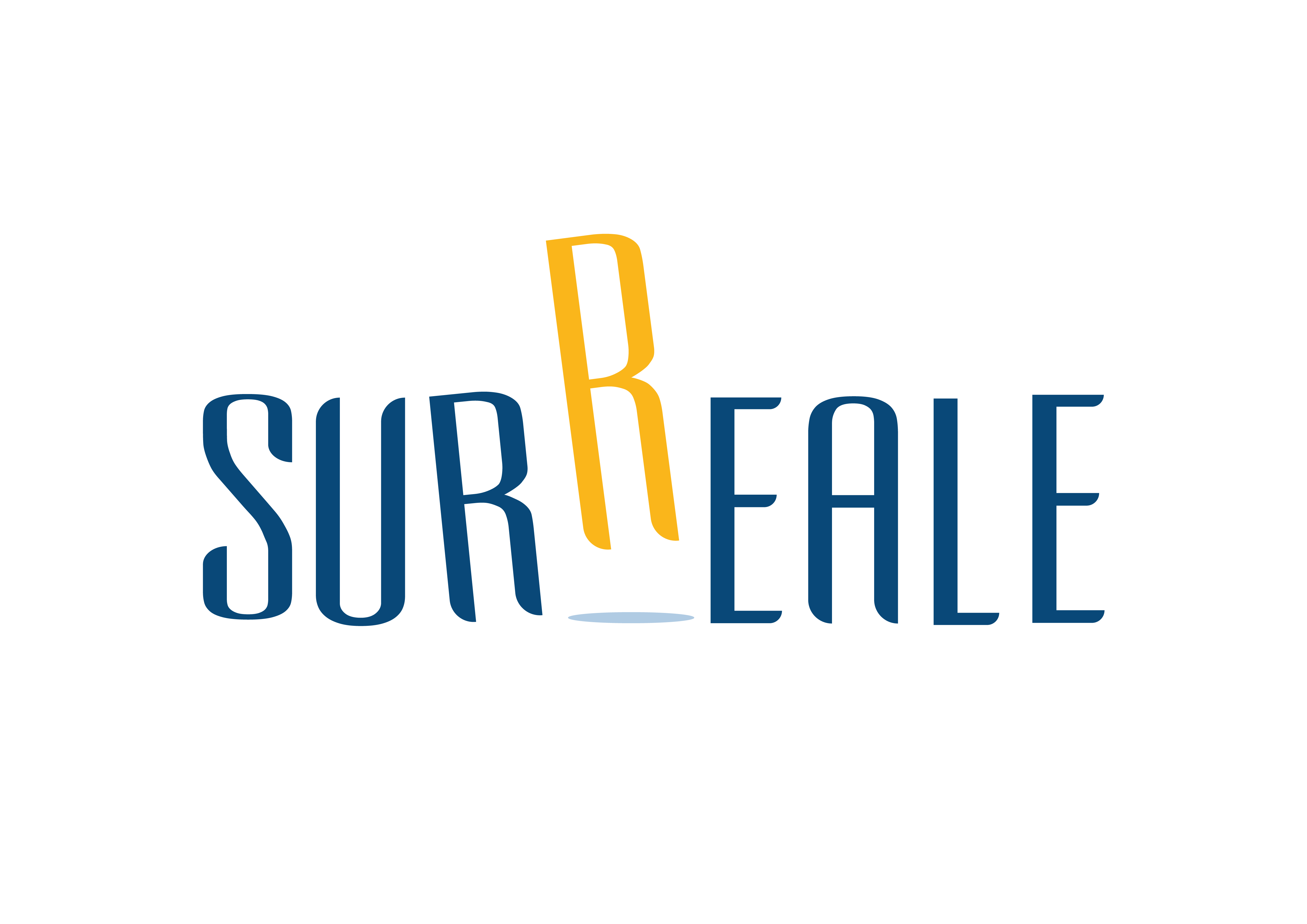 Logo Surreale Lucca