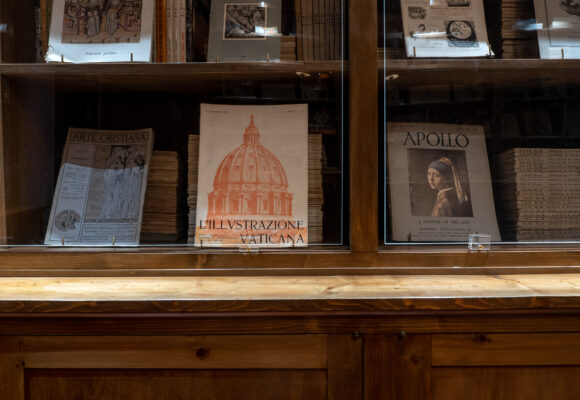 'Orologio Foto di Giuseppe Panico (3)